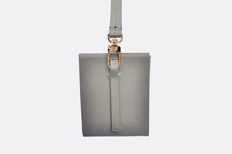 Immagine di Rada Necklace One Tone London Fog