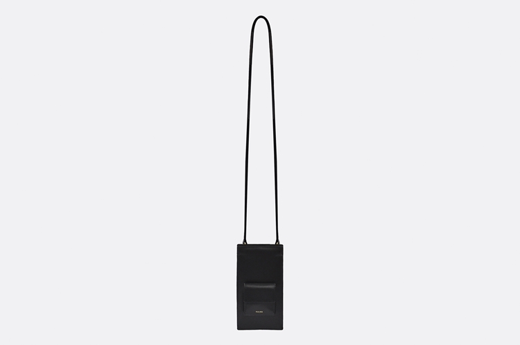 fei phone bag black