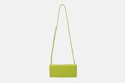 anouk belt one tone green 