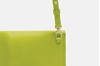 anouk belt one tone green back